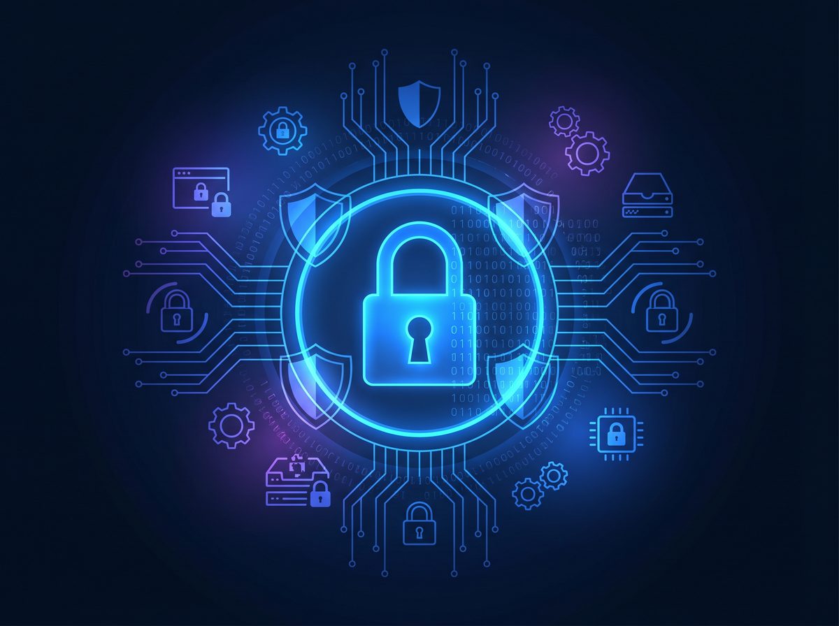 海宝加速器安全防护体系